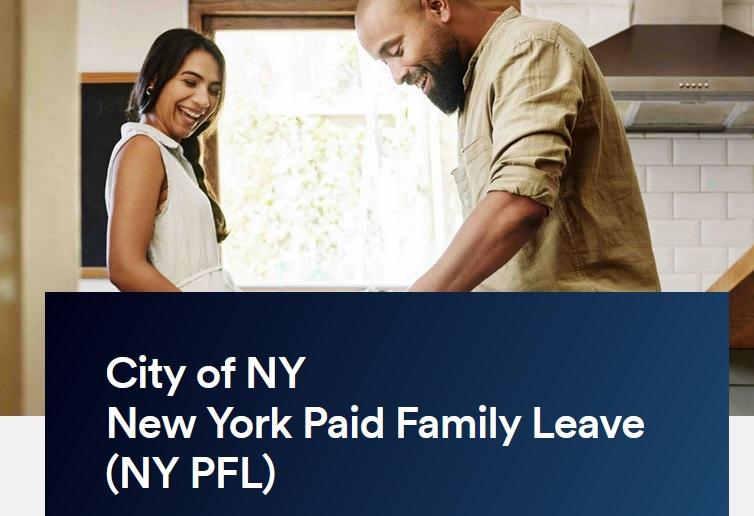 NYS Paid Family Leave Program Local 372, N.Y.C. Board of Education