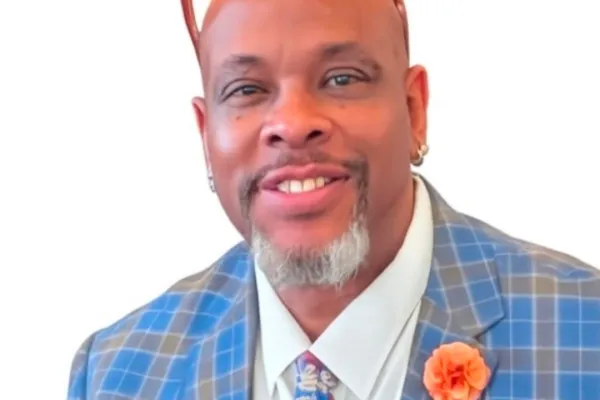 President Shaun D. Francois I