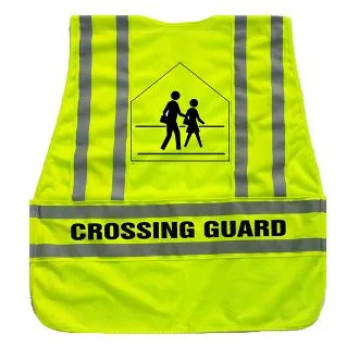SCG Vest