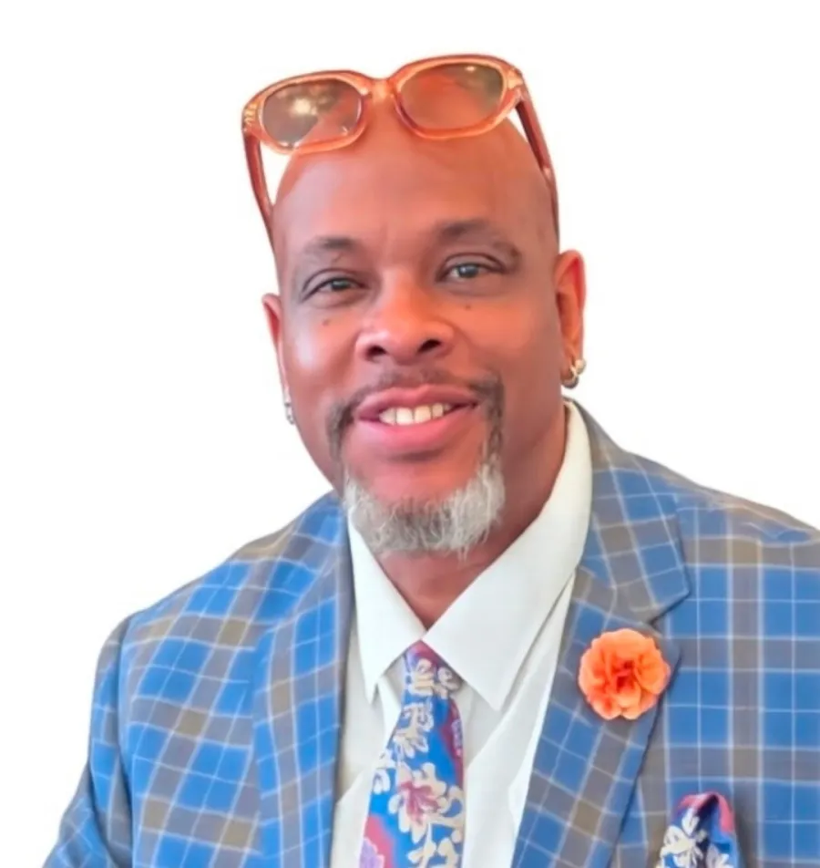 President Shaun D. Francois I