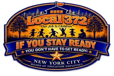 Local 372 Logo